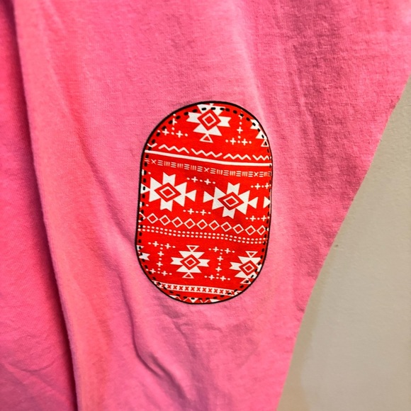 Simply Southern Christmas Long Sleeves Shirt
Women's Size - Picture 4 of 7